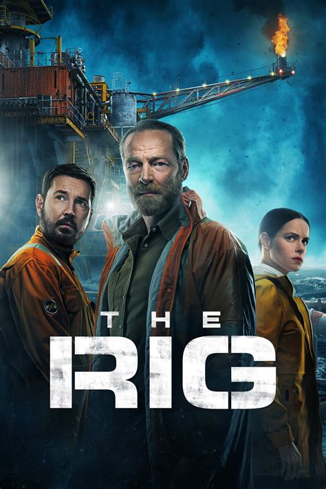 gomovies the rig|The Rig (TV Series 2023– ) .